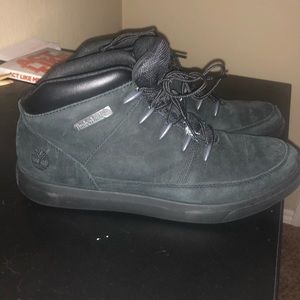 Size 10.5 timberlands